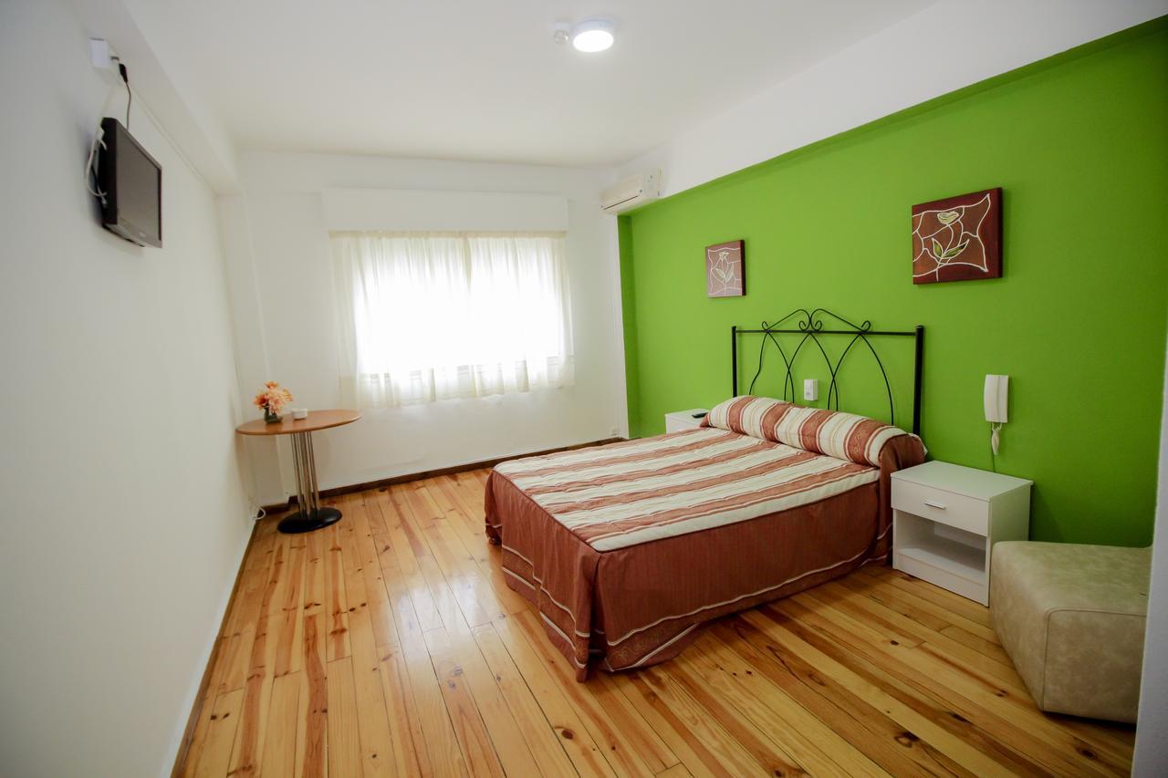 Hotel As Termas Оренсе Экстерьер фото