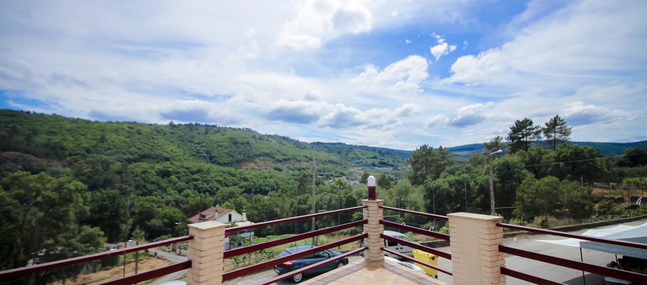Hotel As Termas Оренсе Экстерьер фото