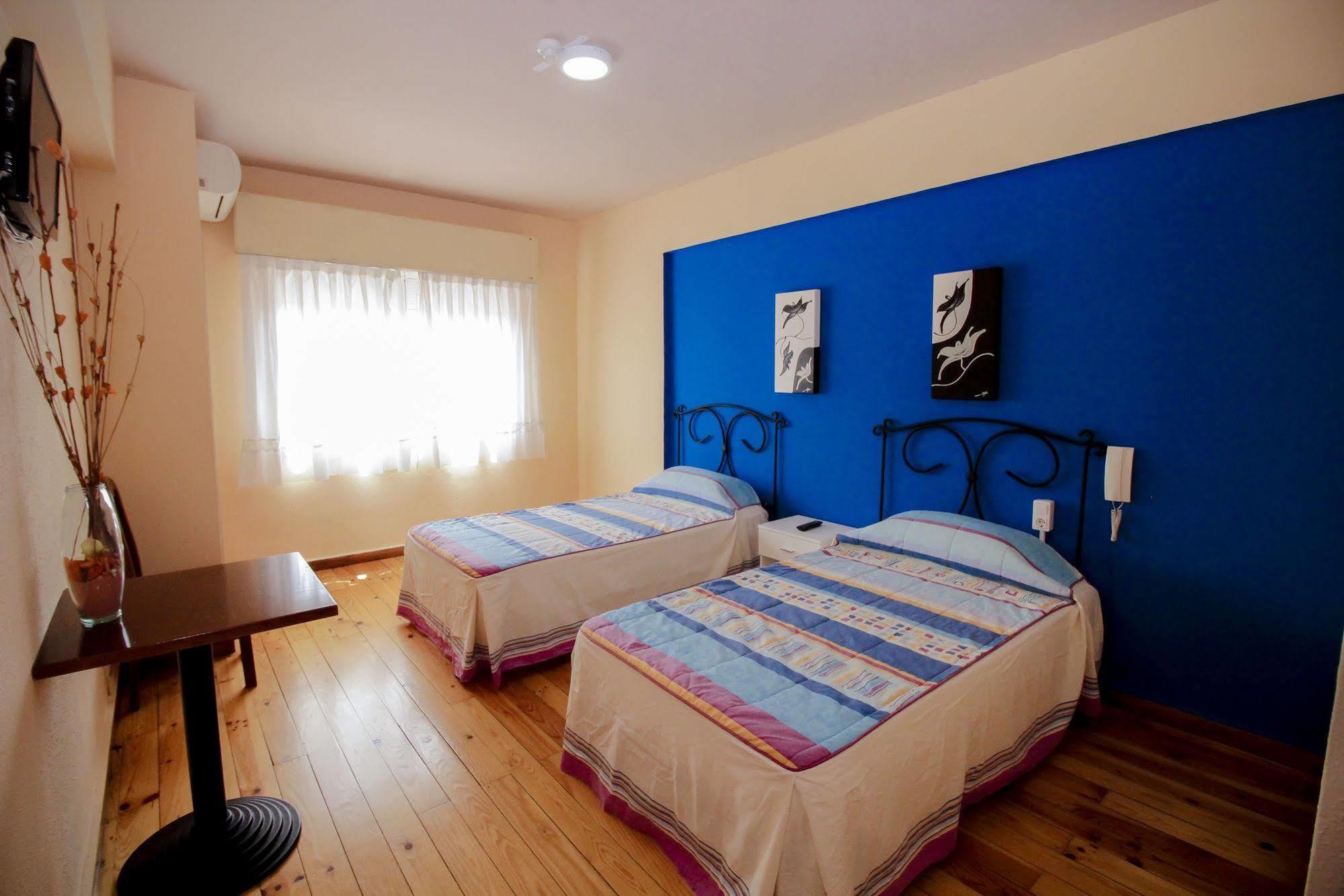 Hotel As Termas Оренсе Экстерьер фото